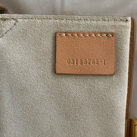 Chloe’ mini drew bijou shoulder bag
NWT Blush Pink - Picture 5 of 9